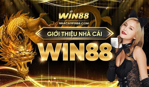 Nhà cái Win88 xóc đĩa trực tuyến